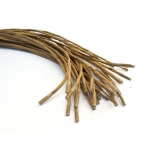 Alça para Sacola de Papel Kraft Alça para Sacola de Papel Kraft