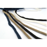 comprar cordão trançado de algodão Jardim Casa Pintada comprar cordão trançado de algodão Jardim Casa Pintada