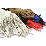 cordão de algodão fino Tatuapé cordão de algodão fino Tatuapé