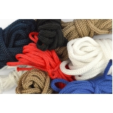 cordão de polipropileno 4/2 São Paulo cordão de polipropileno 4/2 São Paulo