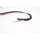 cordão trançado de poliéster valores Caierias cordão trançado de poliéster valores Caierias