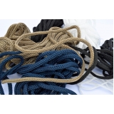 Cordão de Polipropileno 5/1 Cordão de Polipropileno 5/1