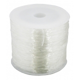 Cordão de Silicone para Crachá Cordão de Silicone para Crachá