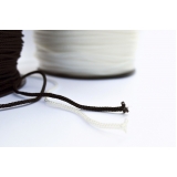 cordões para crachá branco Paraisolândia cordões para crachá branco Paraisolândia