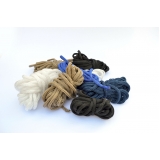 Cordão Roliço São Miguel Cordão Roliço São Miguel