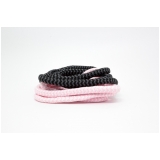 Cordão Trançado em Algodão Cordão Trançado em Algodão