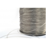 distribuidor de cordão de nylon para crachá Mooca distribuidor de cordão de nylon para crachá Mooca