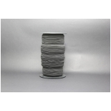 elástico chato para colorido para roupa Belém elástico chato para colorido para roupa Belém