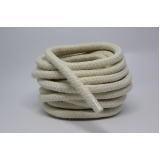 fábrica de corda para artesanato de algodão Casa Verde fábrica de corda para artesanato de algodão Casa Verde