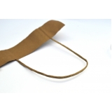 fabricação de alças de papel kraft torcido Brooklin fabricação de alças de papel kraft torcido Brooklin