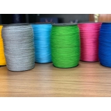 fabricação de cordão para pendurar crachá Murundu fabricação de cordão para pendurar crachá Murundu