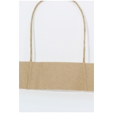 papel torcido para sacola kraft sob medida Jardim Japão papel torcido para sacola kraft sob medida Jardim Japão
