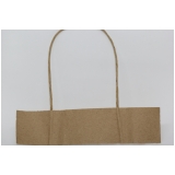 papel torcido para sacola kraft valores Heliópolis papel torcido para sacola kraft valores Heliópolis