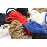 preço de cordão roliço torcido Jandira preço de cordão roliço torcido Jandira