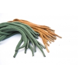 rolo de cordões de algodão São Paulo rolo de cordões de algodão São Paulo