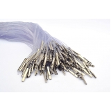 Cordões de Silicone Cordões de Silicone