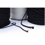 Cordões para Crachás Cordões para Crachás