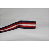 valor de fita de gorgurão para calça Santo André valor de fita de gorgurão para calça Santo André